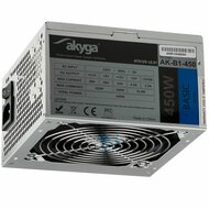 Voedingsbron Akyga AK-B1-450 450 W RoHS CE FCC REACH ATX 1