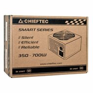 Voedingsbron Chieftec GPS-600A8 ATX 600 W 80 Plus Bronze 4