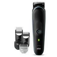 Baard en haar trimmer Braun MGK5411 2