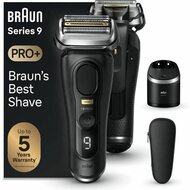 Elektrisch scheerapparaat Braun Series 9 Pro + 1