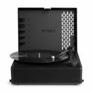 Platenspeler Victrola Revolution Go Zwart 4