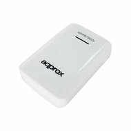 Powerbank APPROX APPPB7800W Wit 2