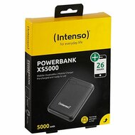 Powerbank INTENSO 7313520 5000 mAh Zwart 4