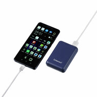 Powerbank INTENSO XS10000 10000 mAh Blauw 3