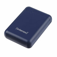 Powerbank INTENSO XS10000 10000 mAh Blauw 4