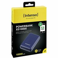 Powerbank INTENSO XS10000 10000 mAh Blauw 5