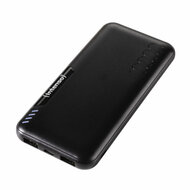 Powerbank INTENSO P10000 Zwart 10000 mAh (1 Stuks) 2