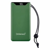 Powerbank INTENSO F10000 10000 mAh Groen 1