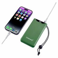 Powerbank INTENSO F10000 10000 mAh Groen 4