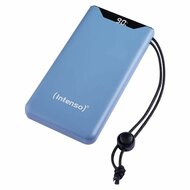 Powerbank INTENSO F10000 10000 mAh Blauw 2