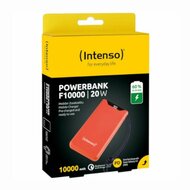 Powerbank INTENSO F10000 10000 mAh Oranje 4