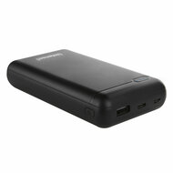 Powerbank INTENSO XS20000 Zwart 20000 mAh 4