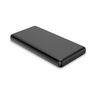 Powerbank Contact LCBA10000U02C Zwart 10000 mAh 4