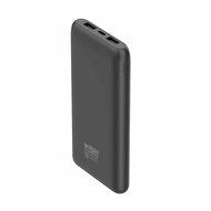 Powerbank Urban Factory UPB15UF Zwart 10000 mAh 1