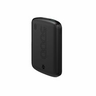 Powerbank Celly PBE5000EVOBK Zwart 5000 mAh (1 Stuks) 1