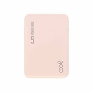 Powerbank Cool 5000 mAh Roze 3