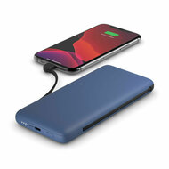 Powerbank Belkin BPB006btBLU Blauw 10000 mAh 2