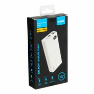 Powerbank Ibox IPB20 Wit 20000 mAh 1