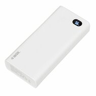 Powerbank Ibox IPB20 Wit 20000 mAh 6