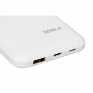 Powerbank Ibox IPB10 Wit 10000 mAh 5