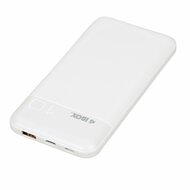 Powerbank Ibox IPB10 Wit 10000 mAh 6