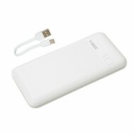 Powerbank Ibox IPB10 Wit 10000 mAh 8