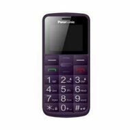 Senioren Telefoon Panasonic KX-TU110EX 1,77&quot; TFT Bluetooth LED 6