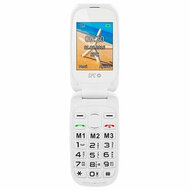 Senioren Telefoon SPC 2,4&quot; 7