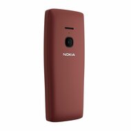 Mobiele Telefoon Nokia 8210 Rood 3