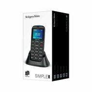 Senioren Telefoon Kruger &amp; Matz KM0921 6