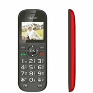 Senioren Telefoon Qubo D-1803RD 1,75&quot; 1