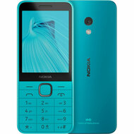 Smartphone Nokia NOKIA 235 DS 4G 128 MB RAM Blauw 1