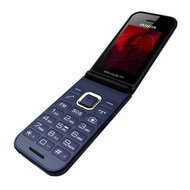 Smartphone Aiwa FP-24BL Blauw 4