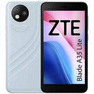 Smartphone ZTE P963F10-BLUE 4,95&quot; Octa Core 2 GB RAM 32 GB Blauw 1