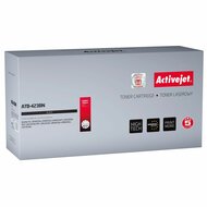 Compatibel Toner Activejet ATB-423BN Zwart 1