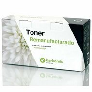 Gerecyclede toner Karkemis TN1050X Zwart 1