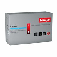 Compatibel Toner Activejet ATH-251N Cyaan 1