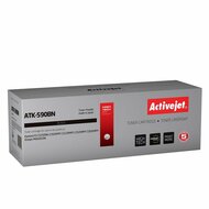 Compatibel Toner Activejet ATK-590BN Zwart 1