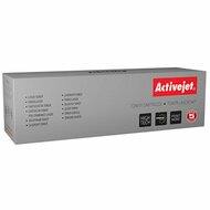 Compatibel Toner Activejet ATK-5150YN Geel 1