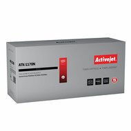 Compatibel Toner Activejet ATK-1170N Zwart 1