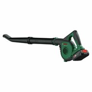 BladblazerBOSCH UniversalLeafBlower 18V-130 18 V 2