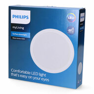 Plafondlamp LED Philips Downlight 24 W (4000 K) 2