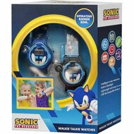 Horloge Kinderen Sonic Walkie Talkie 2 Onderdelen 1