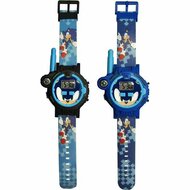 Horloge Kinderen Sonic Walkie Talkie 2 Onderdelen 2