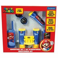 Walkie Talkie Lexibook Super Mario 2