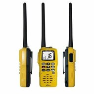 Walkie Talkie Navicom VHF RT411 IPX6 2