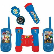 Walkie Talkie Lexibook The Paw Patrol 1