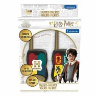 Walkie Talkie Lexibook HARRY POTTER 3