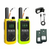 Walkie Talkie Baofeng BF-T17 3