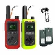 Walkie Talkie Baofeng BF-T17 2